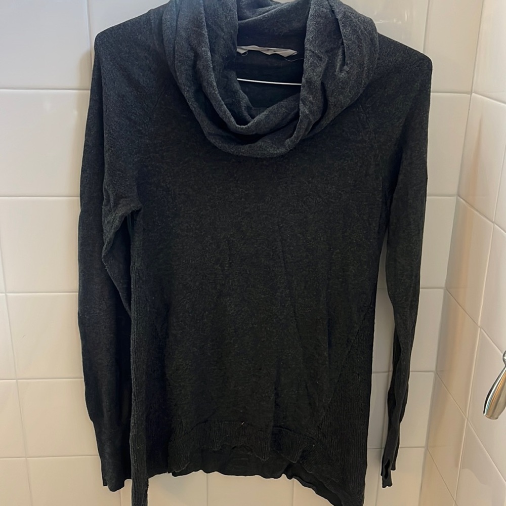 Athleta Womens Sweater